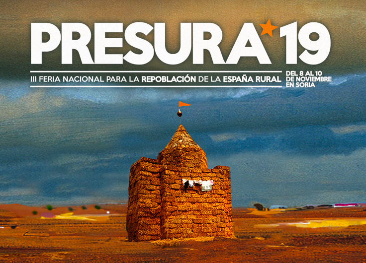 Presura: Feria para la repoblación de la España rural